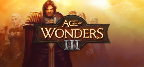 Age of Wonders III (2014) video game box