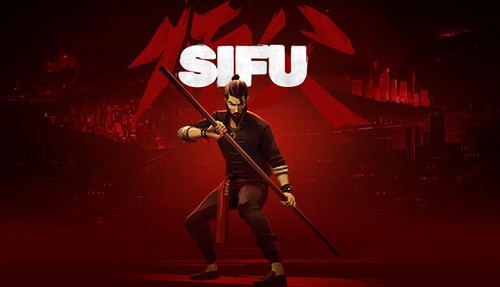 Sifu (2022) Windows box