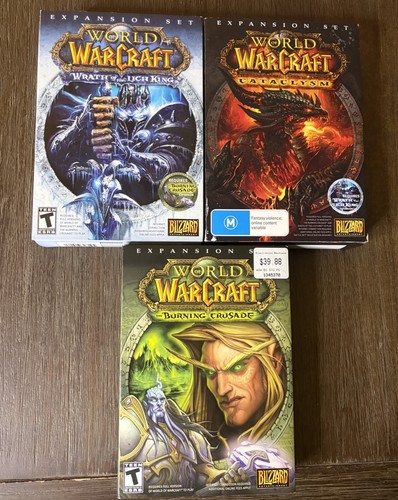 The Kings' Crusade (2010) Windows box